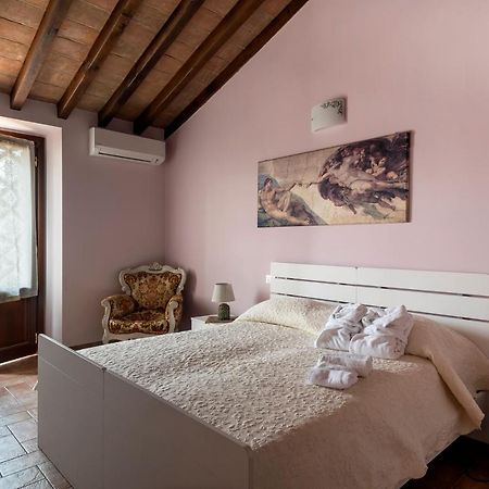 I Colori Della Vita Hotel Bagnolo Cremasco Ngoại thất bức ảnh
