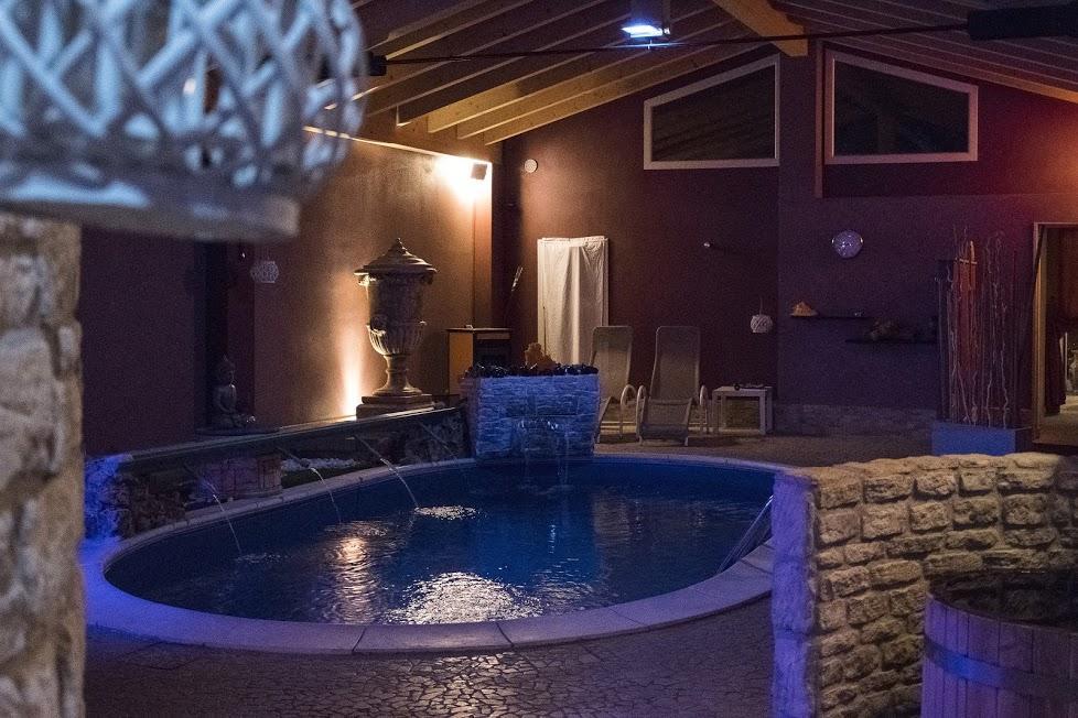 I Colori Della Vita Hotel Bagnolo Cremasco Phòng bức ảnh