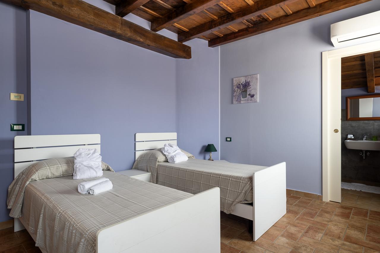 I Colori Della Vita Hotel Bagnolo Cremasco Ngoại thất bức ảnh