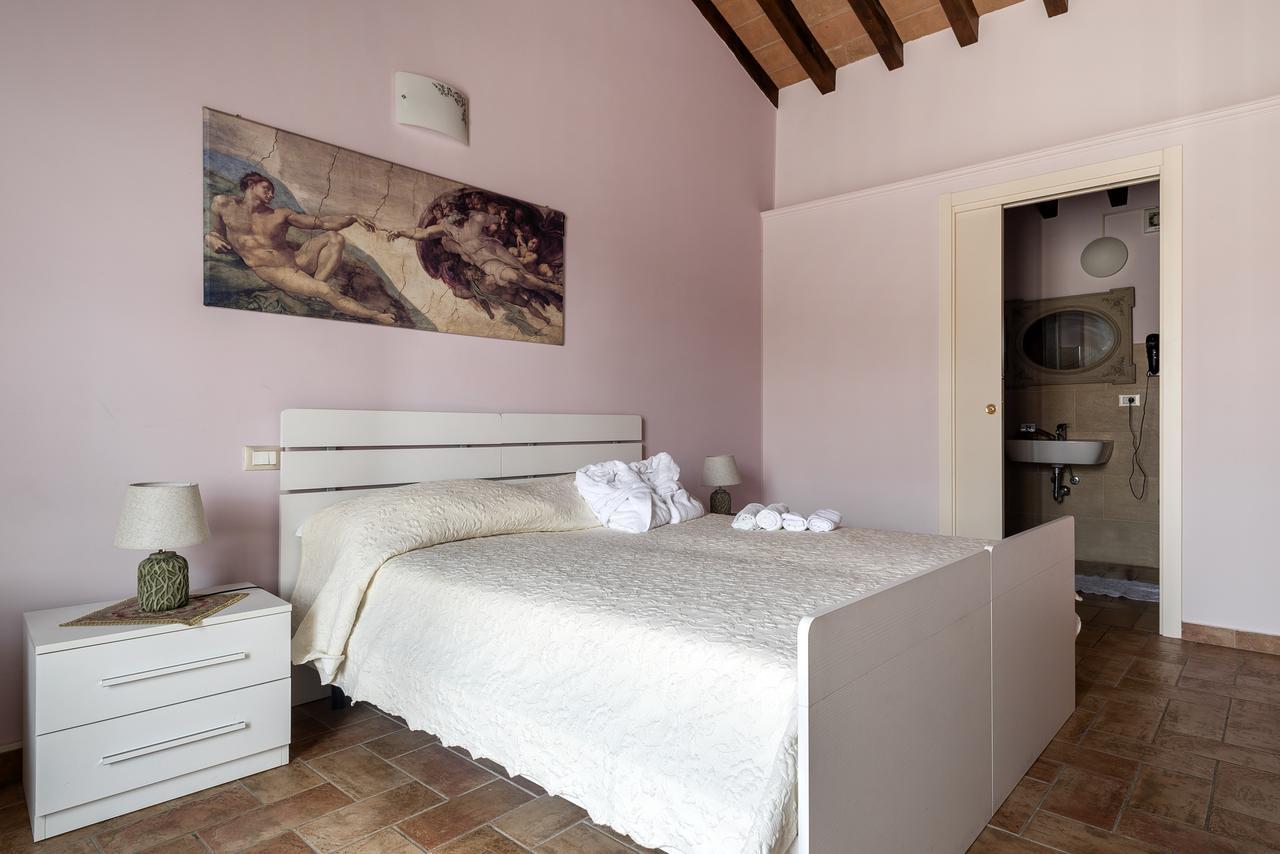 I Colori Della Vita Hotel Bagnolo Cremasco Ngoại thất bức ảnh