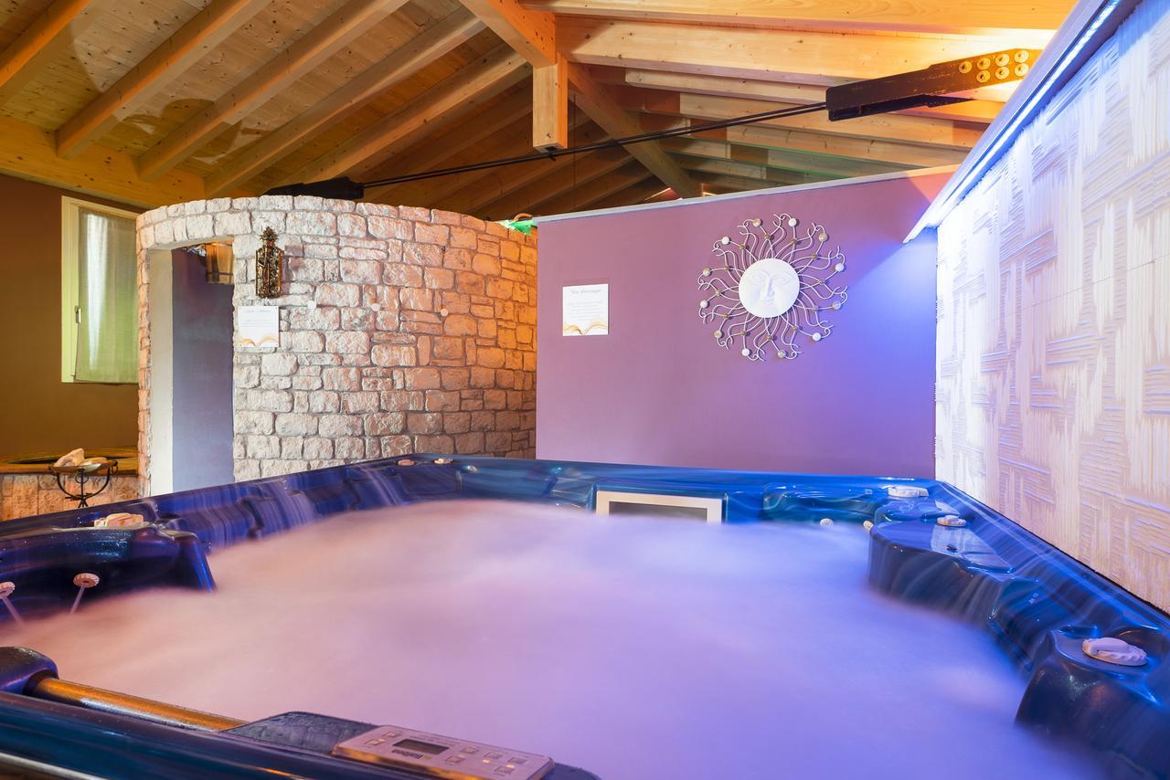 I Colori Della Vita Hotel Bagnolo Cremasco Ngoại thất bức ảnh