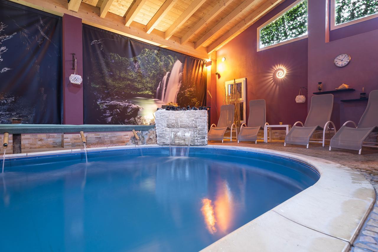 I Colori Della Vita Hotel Bagnolo Cremasco Ngoại thất bức ảnh