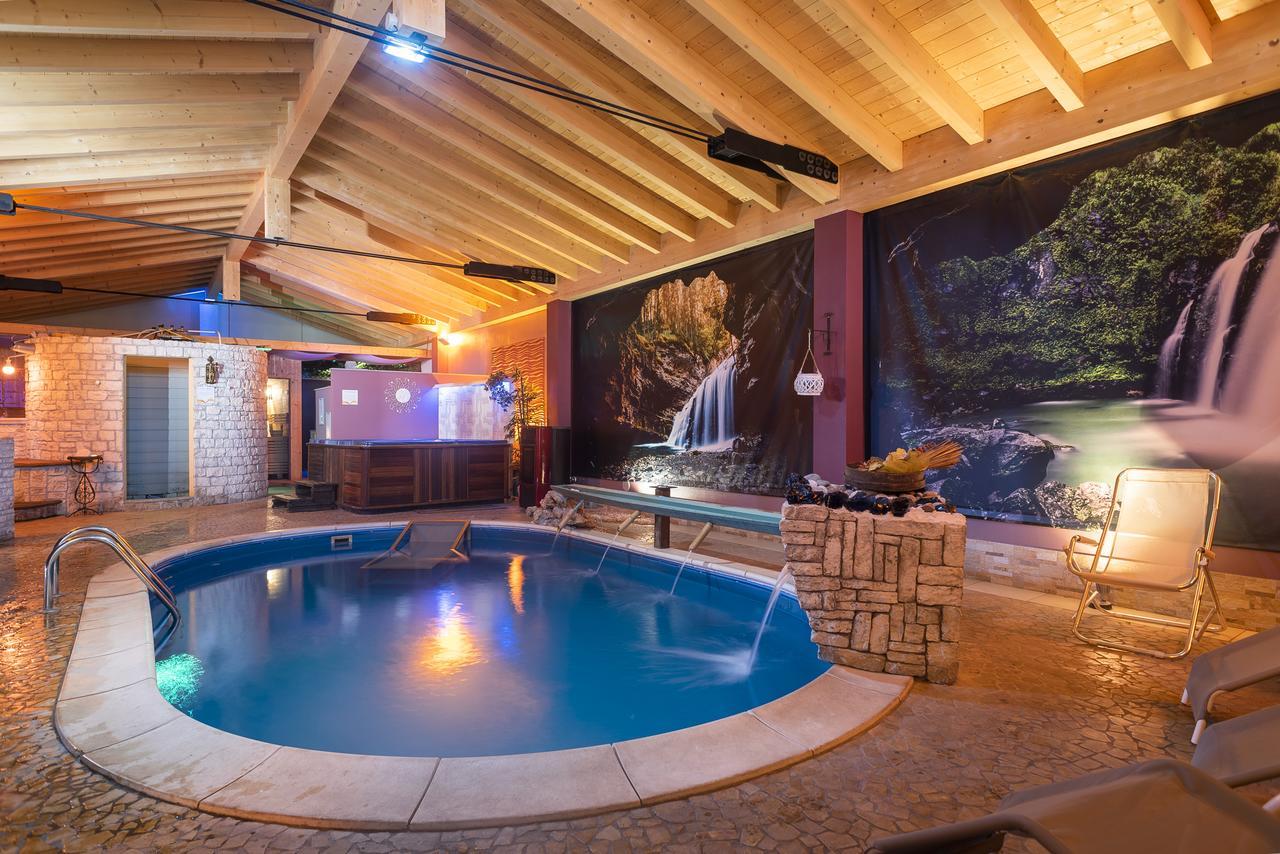 I Colori Della Vita Hotel Bagnolo Cremasco Ngoại thất bức ảnh