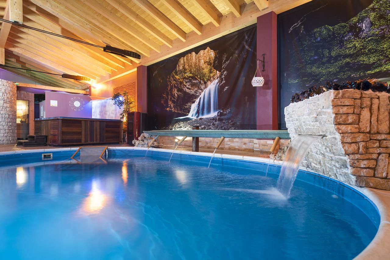 I Colori Della Vita Hotel Bagnolo Cremasco Ngoại thất bức ảnh