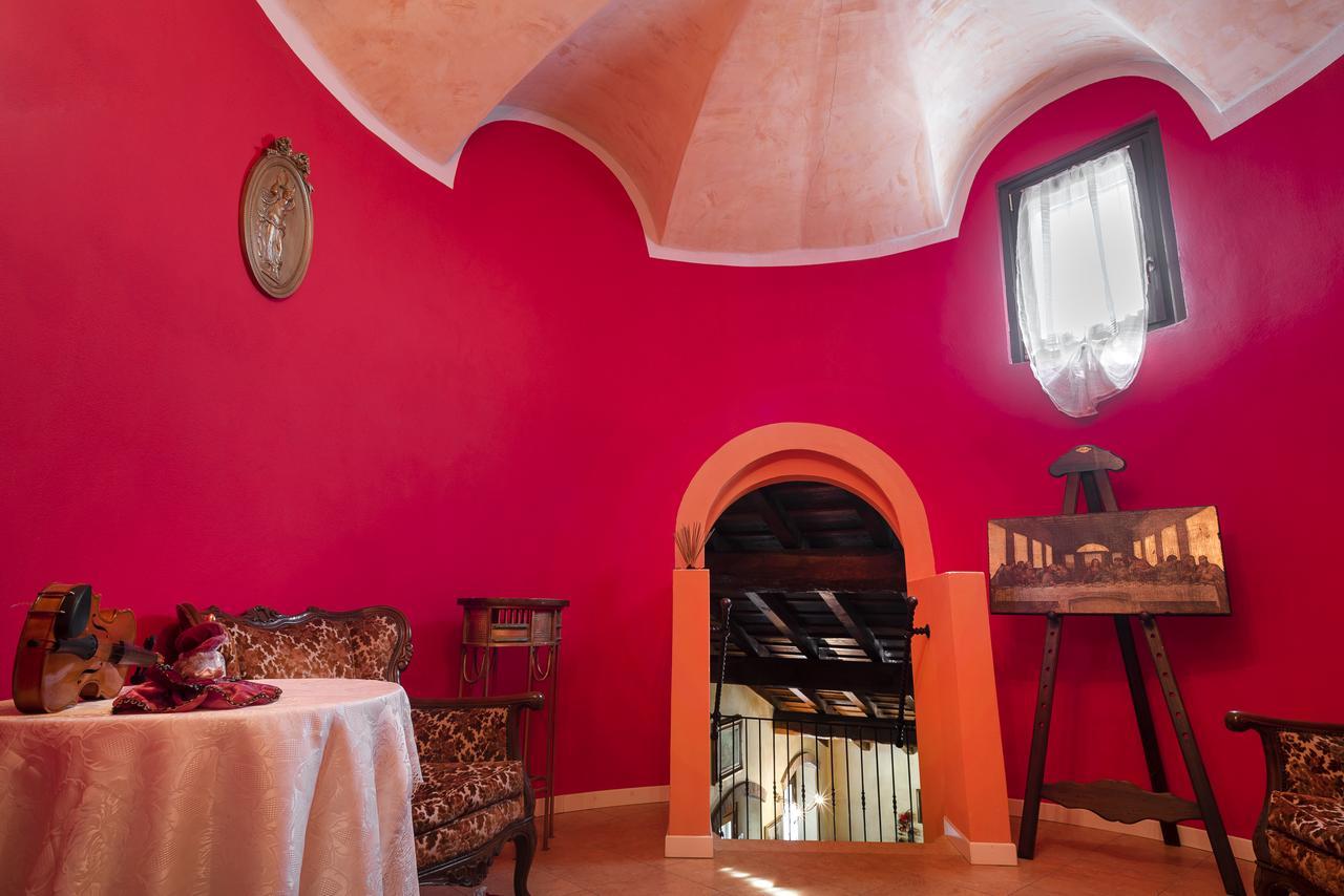 I Colori Della Vita Hotel Bagnolo Cremasco Ngoại thất bức ảnh