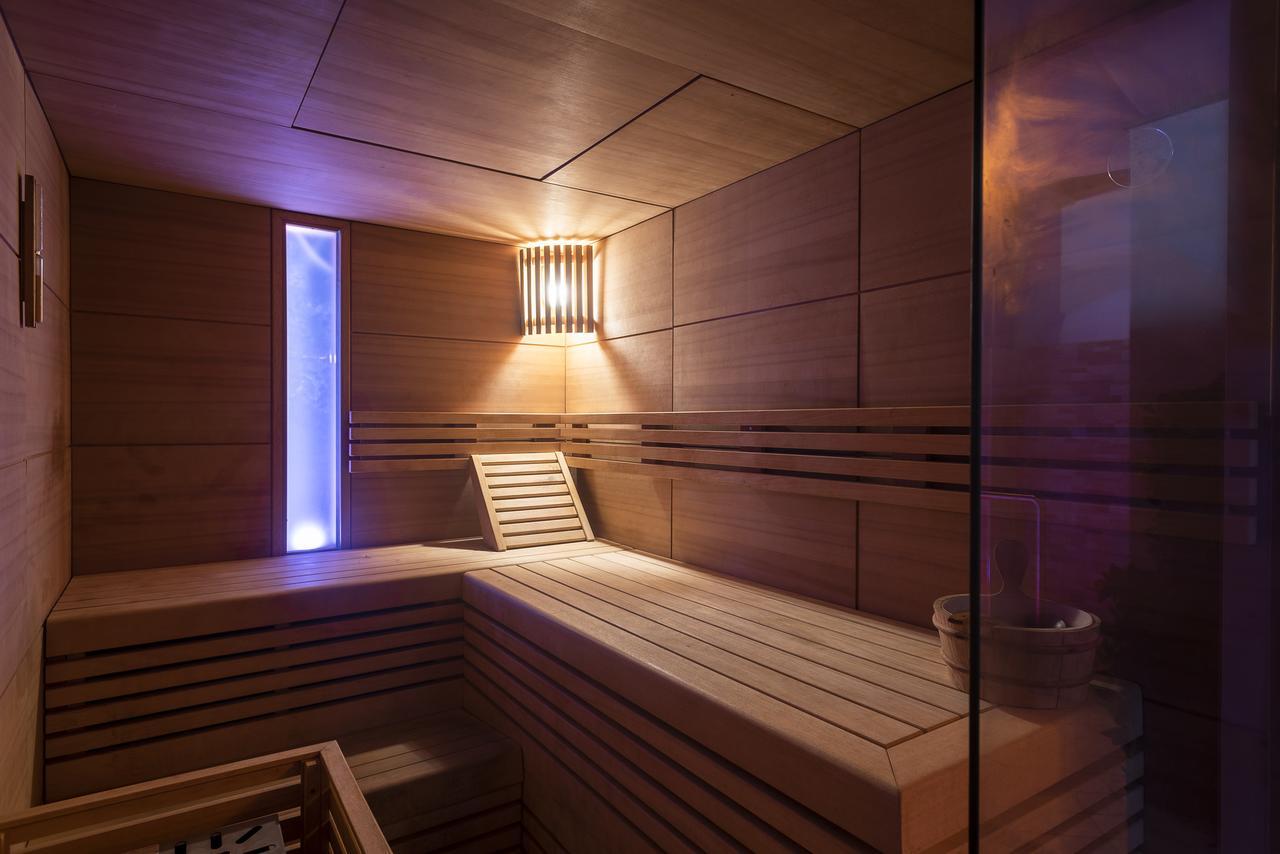 I Colori Della Vita Hotel Bagnolo Cremasco Ngoại thất bức ảnh