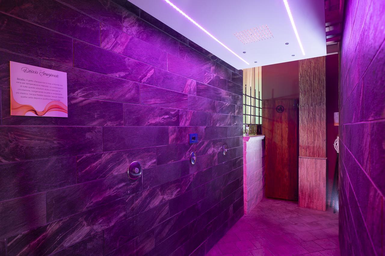 I Colori Della Vita Hotel Bagnolo Cremasco Ngoại thất bức ảnh