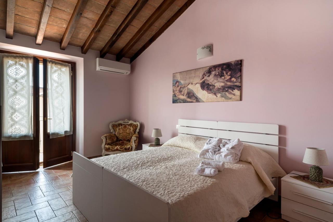 I Colori Della Vita Hotel Bagnolo Cremasco Ngoại thất bức ảnh